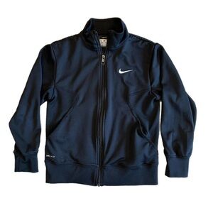 Nike Dri-Fit Athletic Jacket